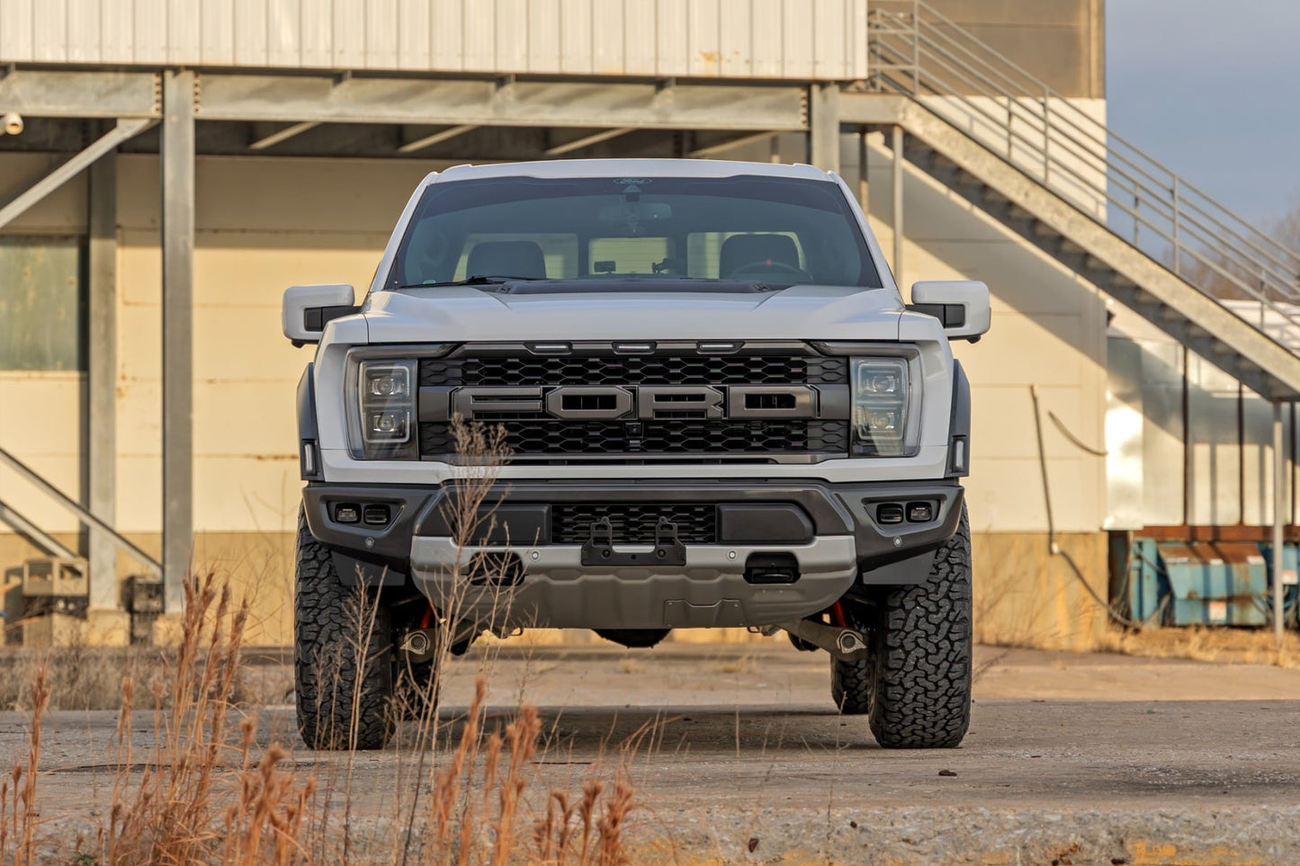 2.25 Inch Coil Spring Lift Kit | Ford F-150 Raptor 4WD (2021-2026) - Image 6