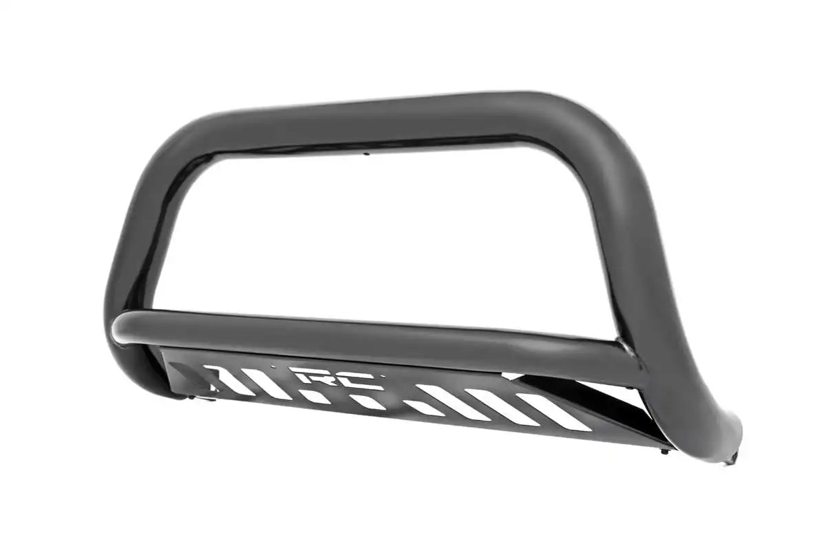 BLACK BULL BAR ECO BOOST | FORD F-150 2WD/4WD (2011-2023)