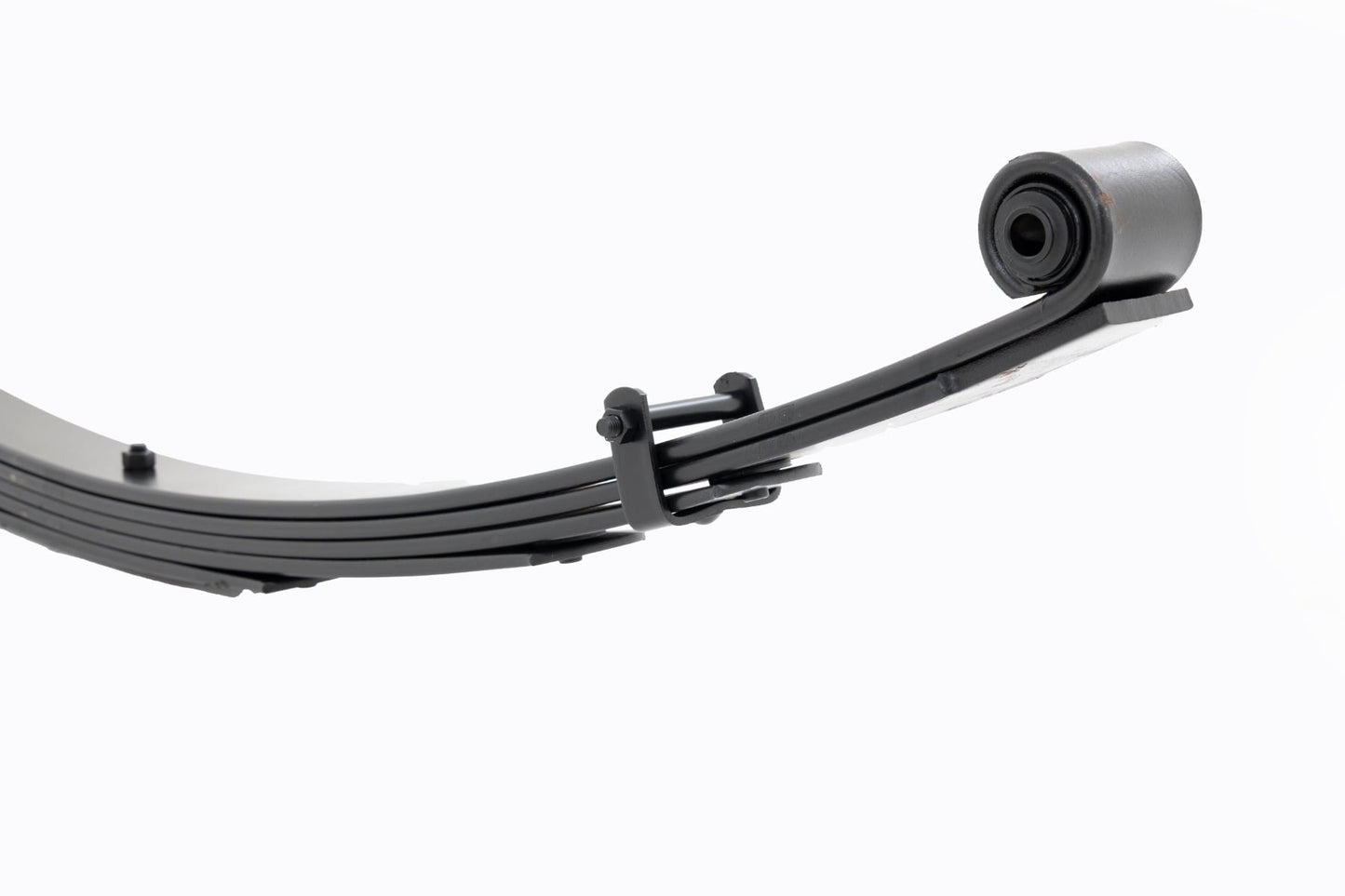 Front Leaf Springs | 4" Lift | Pair | Ford Excursion/F-250 Super Duty/F-350 Super Duty 4WD - Image 4