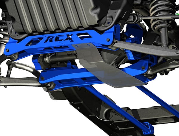 7.5 Inch Lift Kit | Chevy Silverado & GMC Sierra 1500 2WD (2007-2013) - Image 3