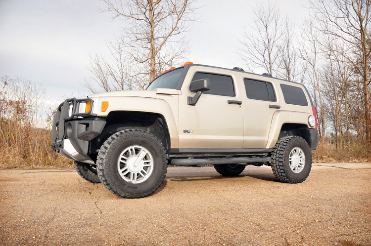 2.5 Inch Lift Kit | Multiple Makes & Models (Chevy/GMC/Hummer) - Image 3
