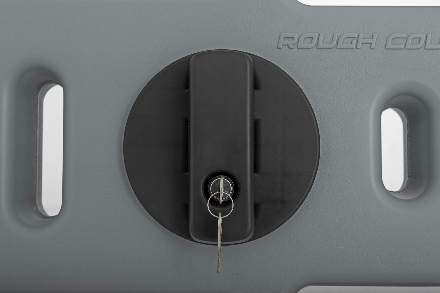 10L Fluid Container w/ Locker - Gray - Image 6