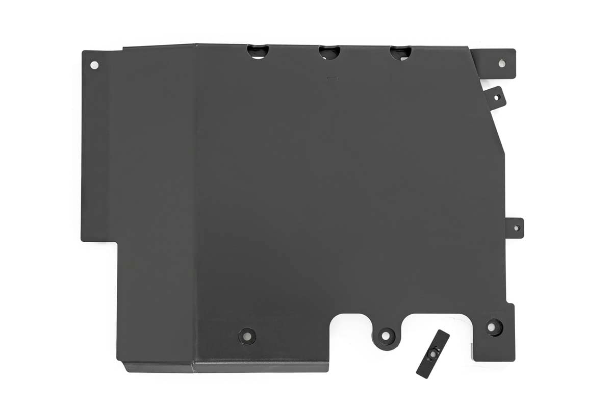 Skid Plate Combo | 3.6L | Engine | T-Case | Jeep Wrangler Unlimited (18-19) - Image 6