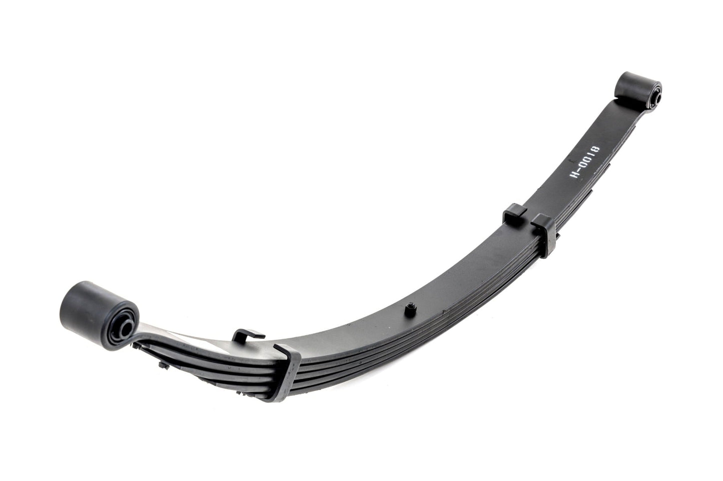 Rear 52 Inch Leaf Springs | 2" Lift | Pair | Chevy/GMC C10/K10 Truck & SUV/K5 Blazer (69-91) - Image 4