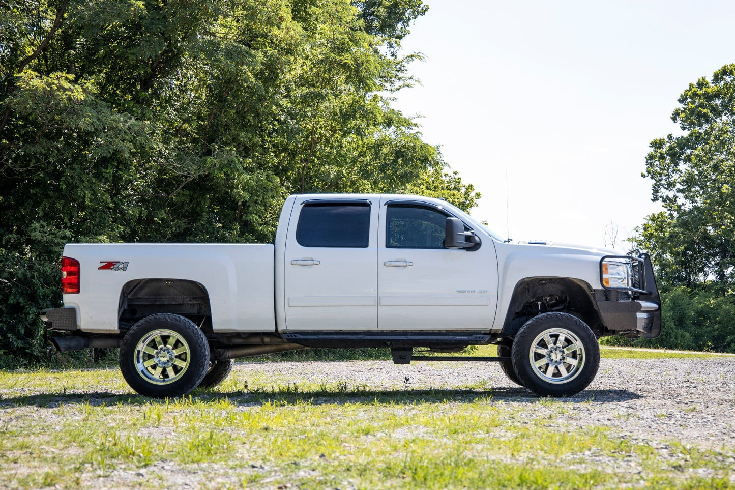 7.5 Inch Lift Kit | Torsion Drop | Vertex | Chevy/GMC 2500HD/3500HD (11-19) - Image 6