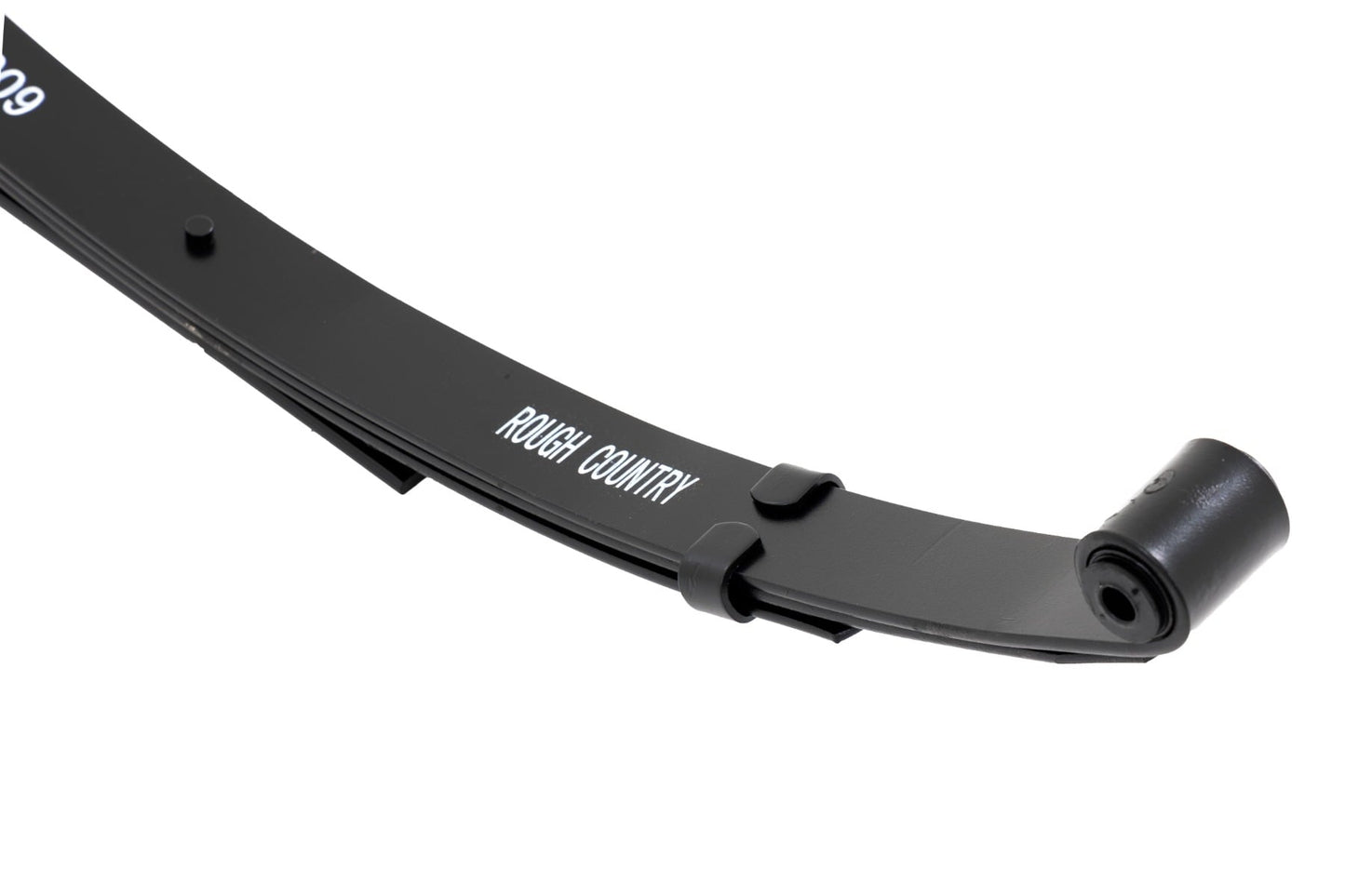 Front Leaf Springs | 2.5" Lift | Pair | Jeep Wrangler YJ 4WD (1987-1995) - Image 4