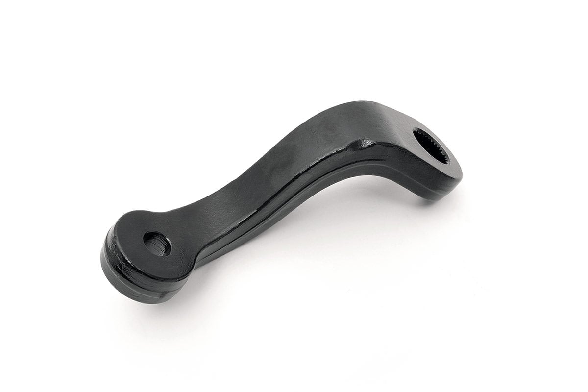 Pitman Arm | Jeep Wrangler JK/Wrangler Unlimited (2007-2018)