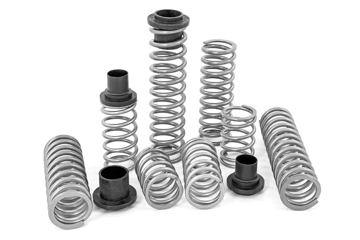 COIL SPRING REPLACEMENT KIT | POLARIS RZR XP 1000