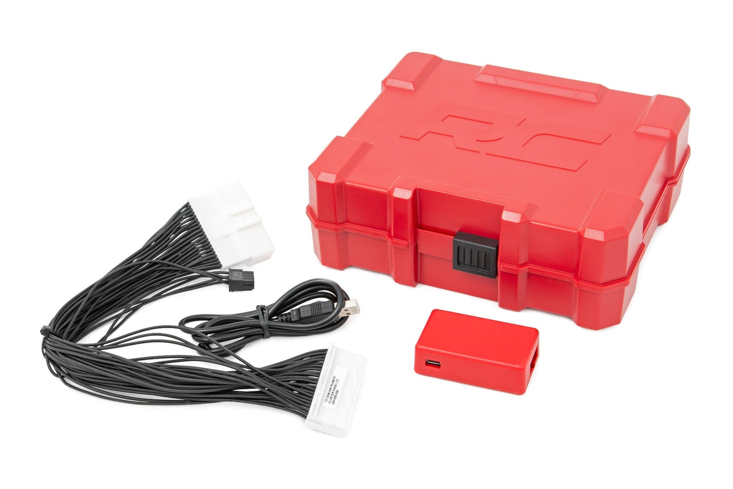 Speedometer Calibrator | Inline | Ram 1500/2500/3500 2WD/4WD (2019-2023) - Image 3