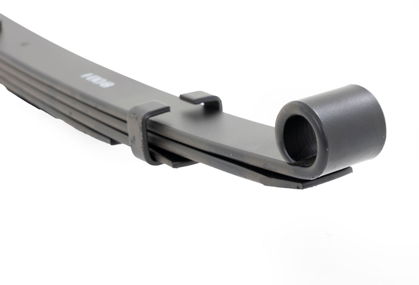 Front Leaf Springs | 4" Lift | Pair | Chevy/GMC C10/K10 C15/K15 Truck/Half-Ton Suburban (69-72) - Image 4