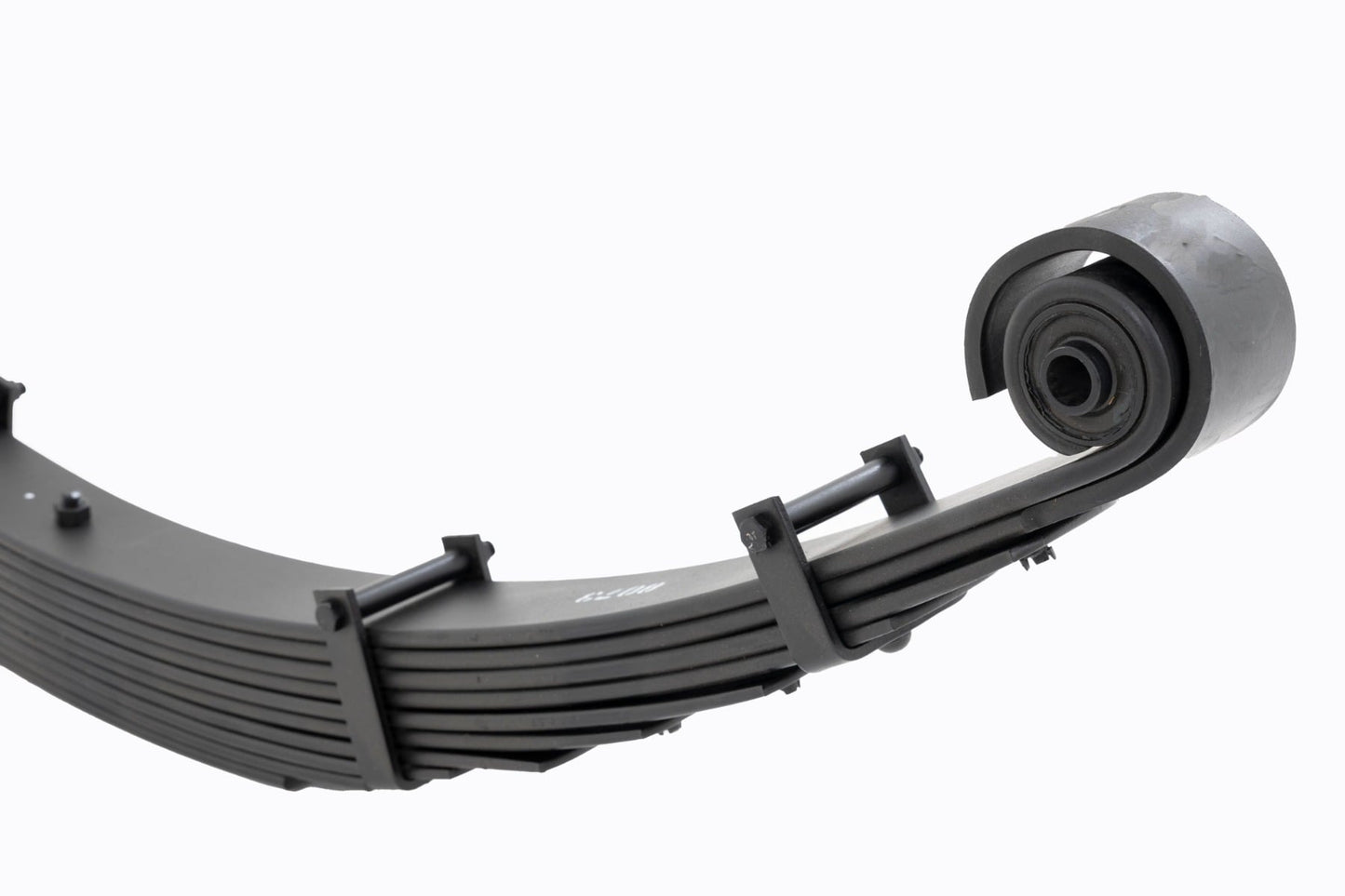 Front Leaf Springs |8" Lift | Pair | Ford F-250/F-350 Super Duty 4WD (99-04) - Image 4