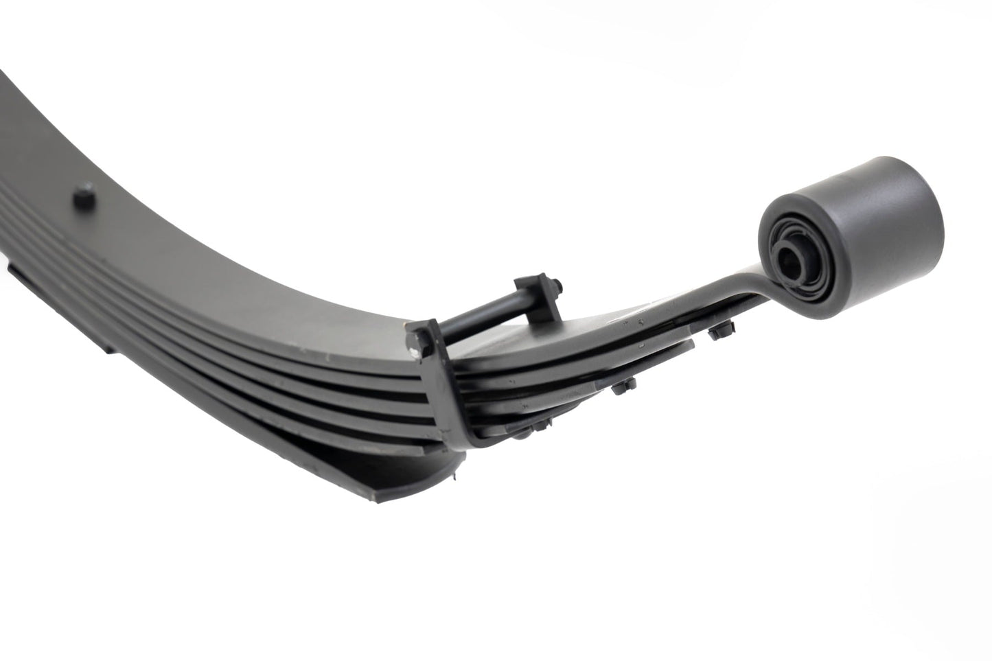 Rear 52 Inch Leaf Springs |6" Lift | Pair | Chevy/GMC C10/K10 Truck & SUV/K5 Blazer (73-91) - Image 4