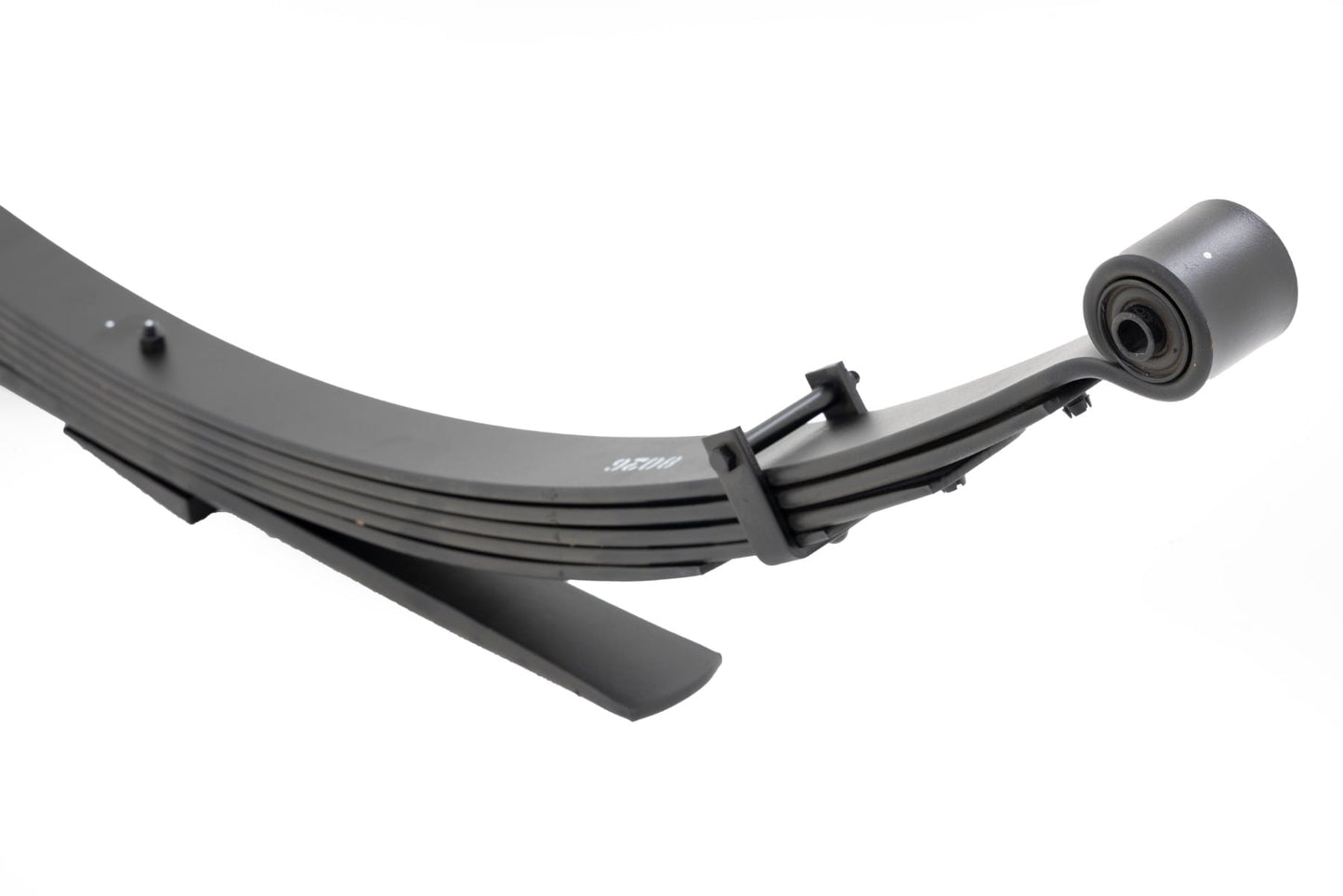 Rear 56 Inch Leaf Springs| 4" Lift | Chevy/GMC C10/K10 Truck & SUV/K5 Blazer (77-91) - Image 4