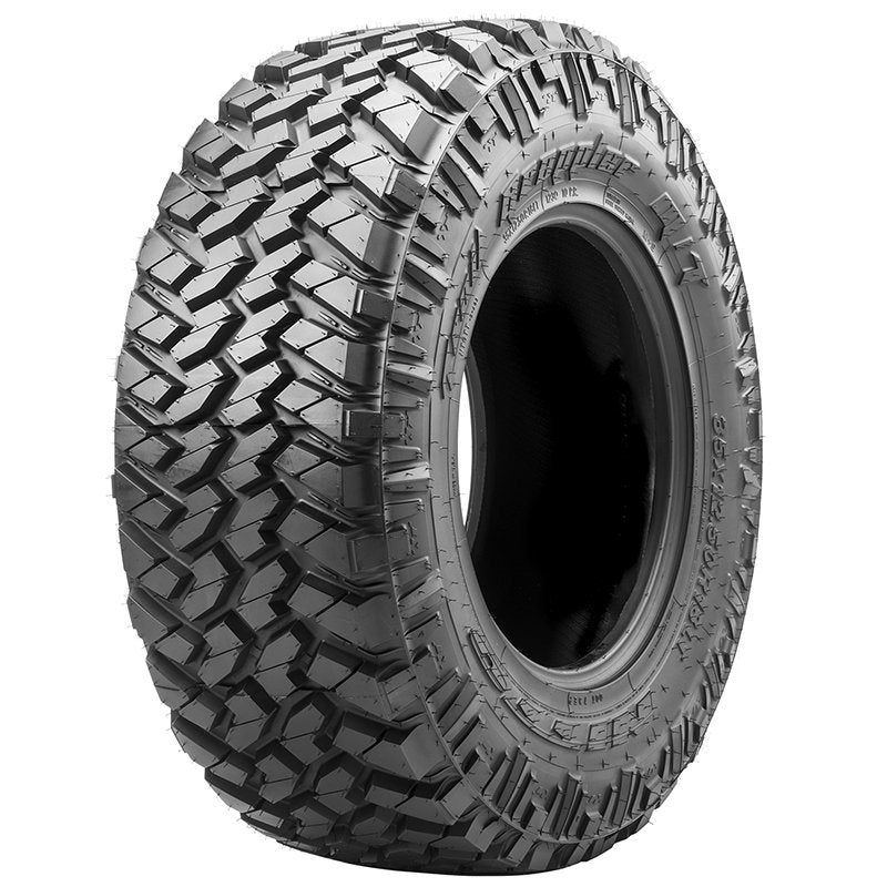 NITTO — 35X12.50R20LT E TRAIL GRAPPLER M/T