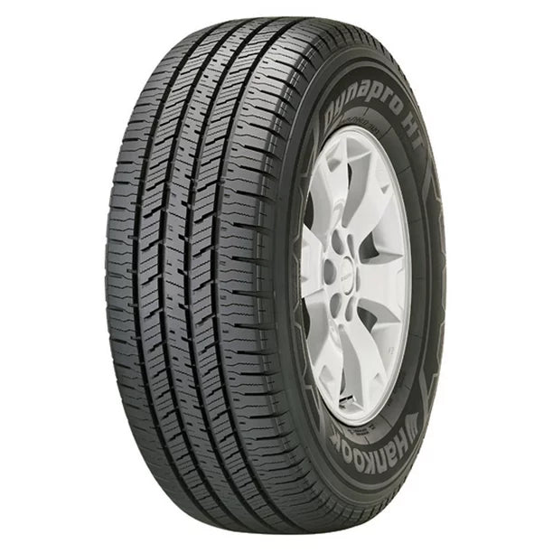HANKOOK — P275/55R20 DYNAPRO HT RH12 (P-METRIC)