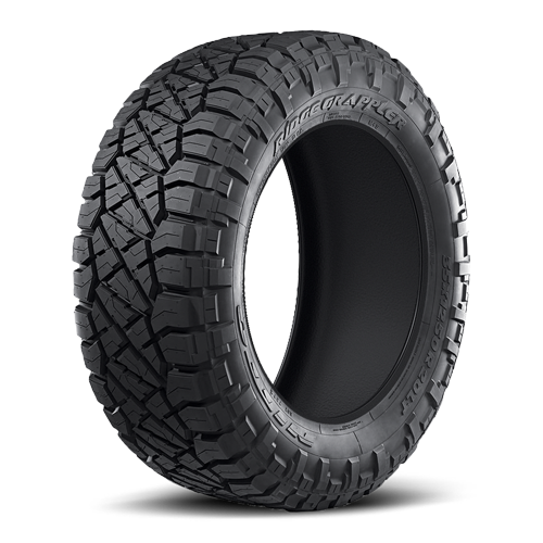 NITTO — 33X12.50R20LT F RIDGE GRAPPLER