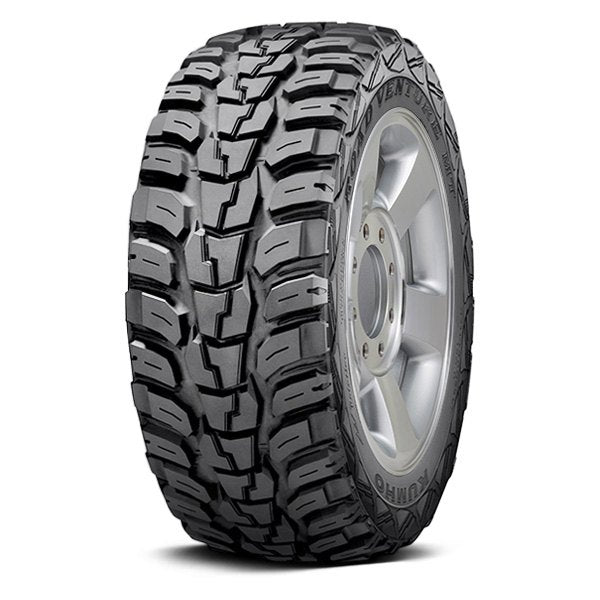 KUMHO — 35X12.50R20LT F ROAD VENTURE MT71
