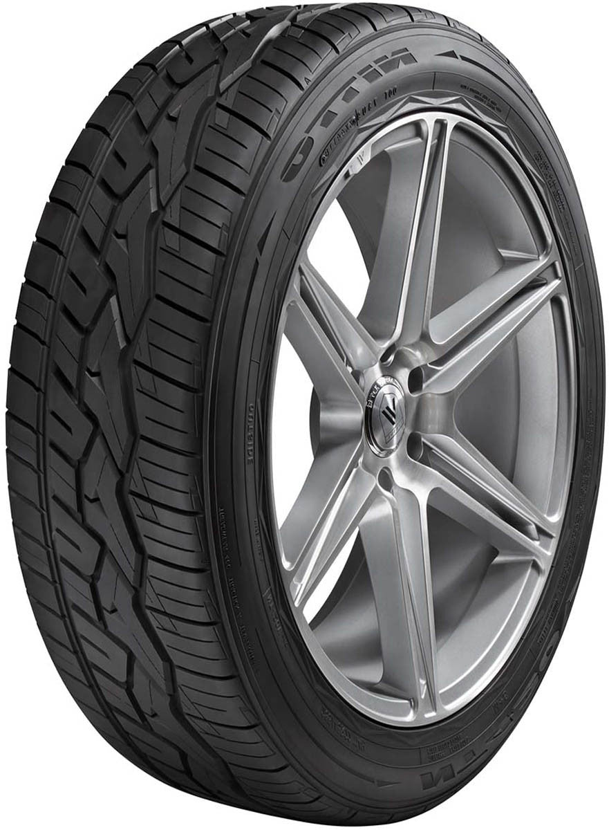 NITTO — 275/55R20 XL NT420V