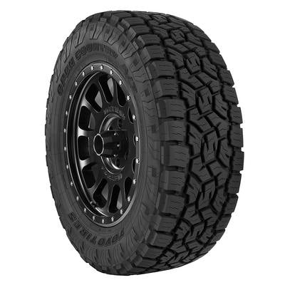 TOYO — 35X12.50R20LT F OPEN COUNTRY A/T III