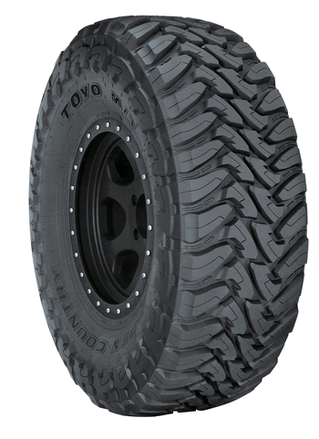 TOYO — LT315/60R20 E OPEN COUNTRY M/T