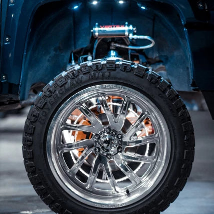 Wheels