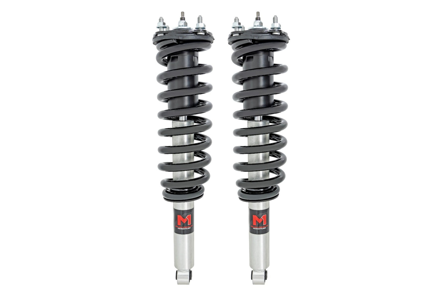 M1 Adjustable Struts | Monotube | 2.5in | Toyota Tundra 4WD (2000-2006) - Image 3