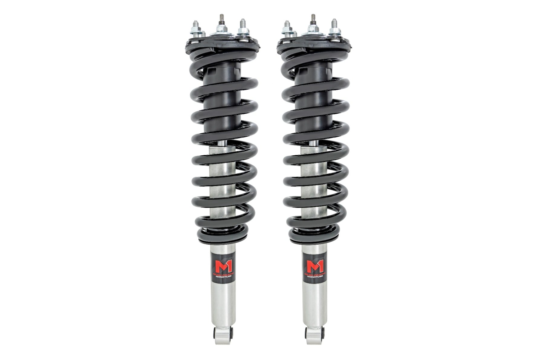 M1 Adjustable Struts | Monotube | 2.5in | Toyota Tundra 4WD (2000-2006) - Image 3