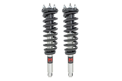 M1 Adjustable Struts | Monotube | 2.5in | Toyota Tundra 4WD (2000-2006) - Image 3