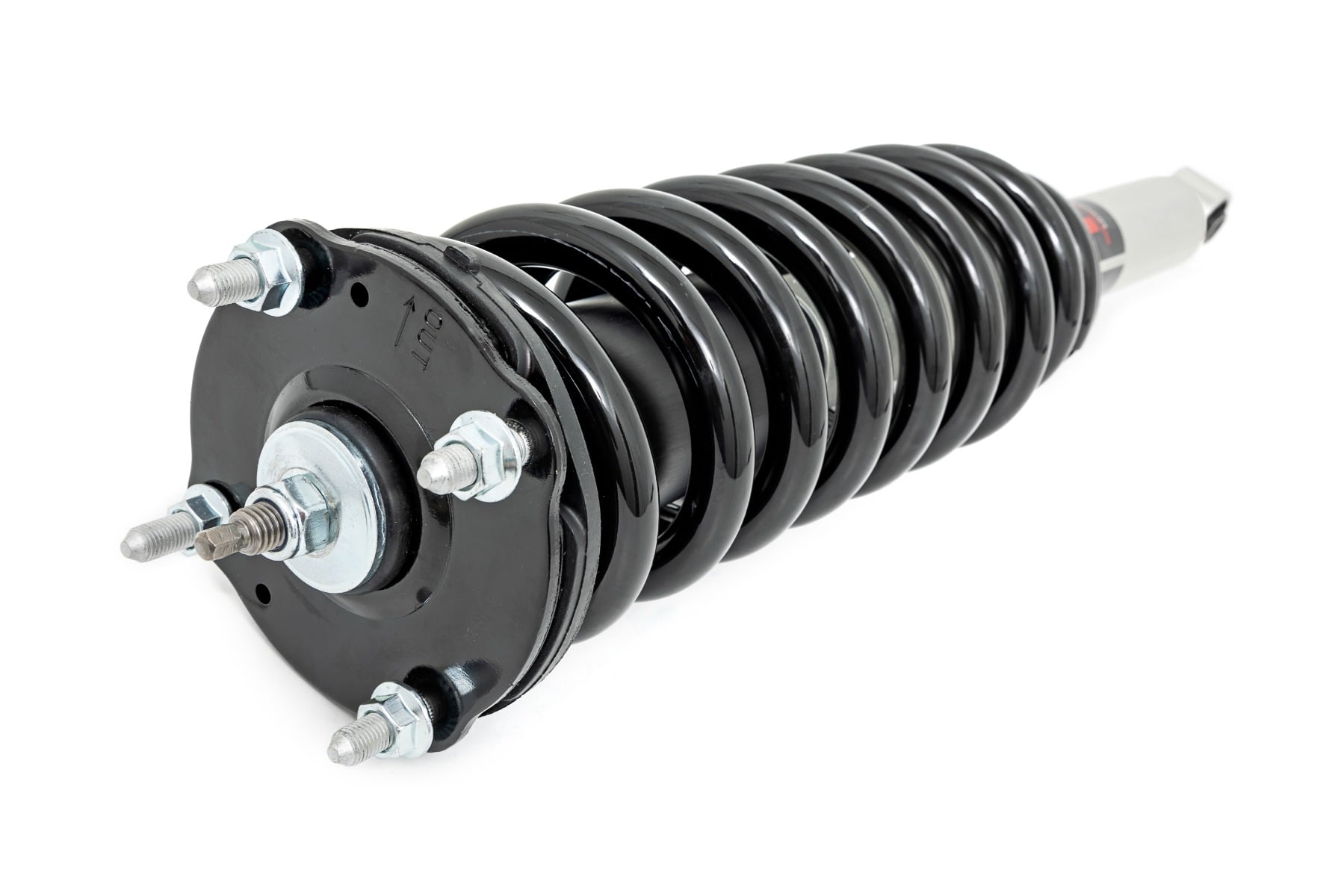 M1 Adjustable Struts | Monotube | 2.5in | Toyota Tundra 4WD (2000-2006) - Image 2