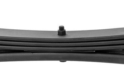 Rear Leaf Springs | Stock | Pair | Toyota Tacoma 2WD/4WD (2001-2004) - Image 3