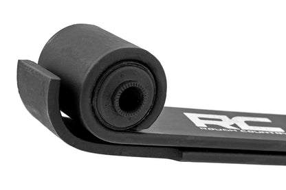 Rear Leaf Springs | Stock | Pair | Toyota Tacoma 2WD/4WD (2001-2004) - Image 2