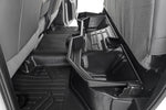 Under Seat Storage | Quad/Crew Cab | Ram 1500 (02-18)/2500 (11-26)