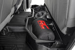 Under Seat Storage | Quad/Crew Cab | Ram 1500 (02-18)/2500 (11-26) - Image 2