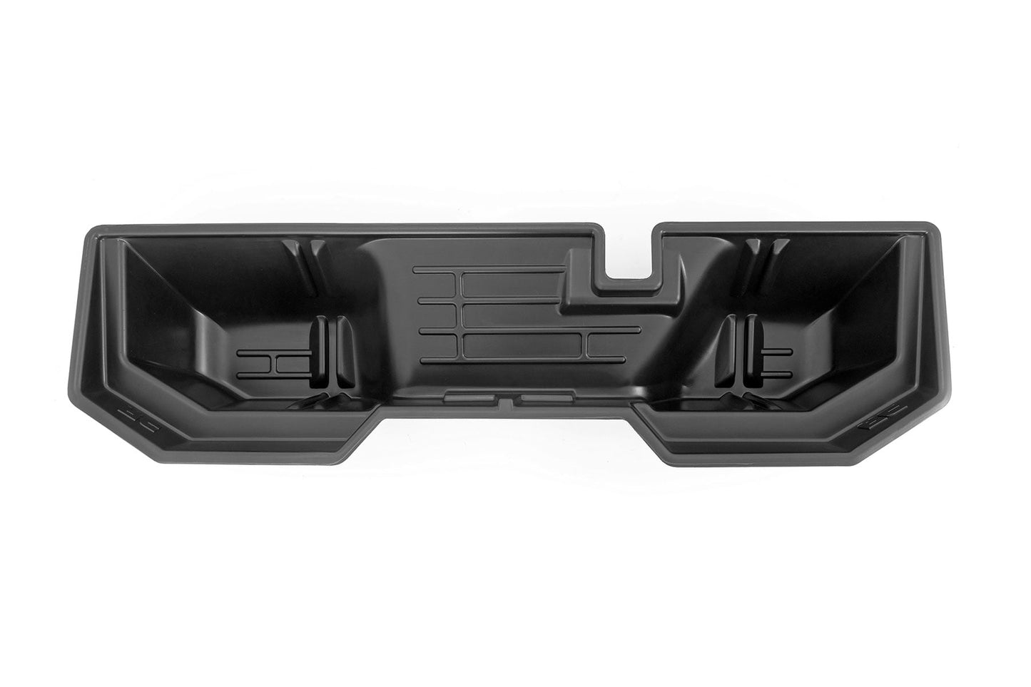 Under Seat Storage | Quad/Crew Cab | Ram 1500 (02-18)/2500 (11-26) - Image 3