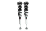 M1 LOADED STRUT PAIR 6 INCH | FORD F-150 4WD (2004-2008)