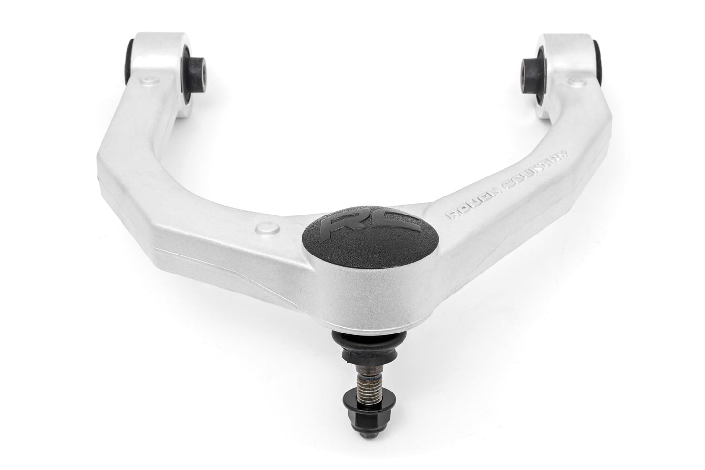 Forged Upper Control Arms | OE Upgrade | Nissan Titan 2WD/4WD (2004-2024) - Image 2