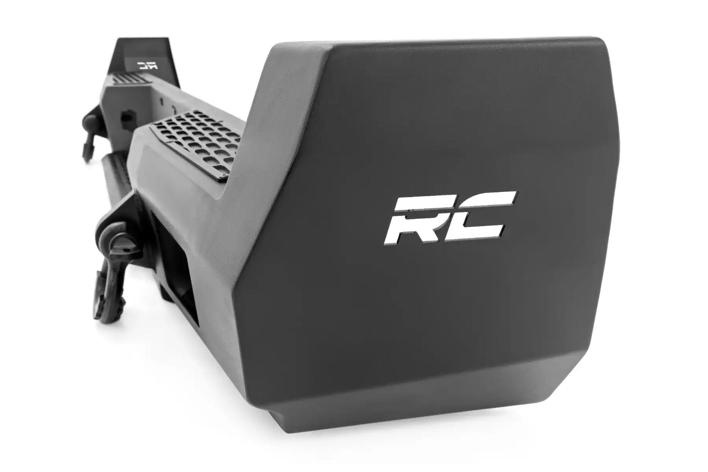 REAR BUMPER TOYOTA TACOMA 2WD/4WD (05-15)