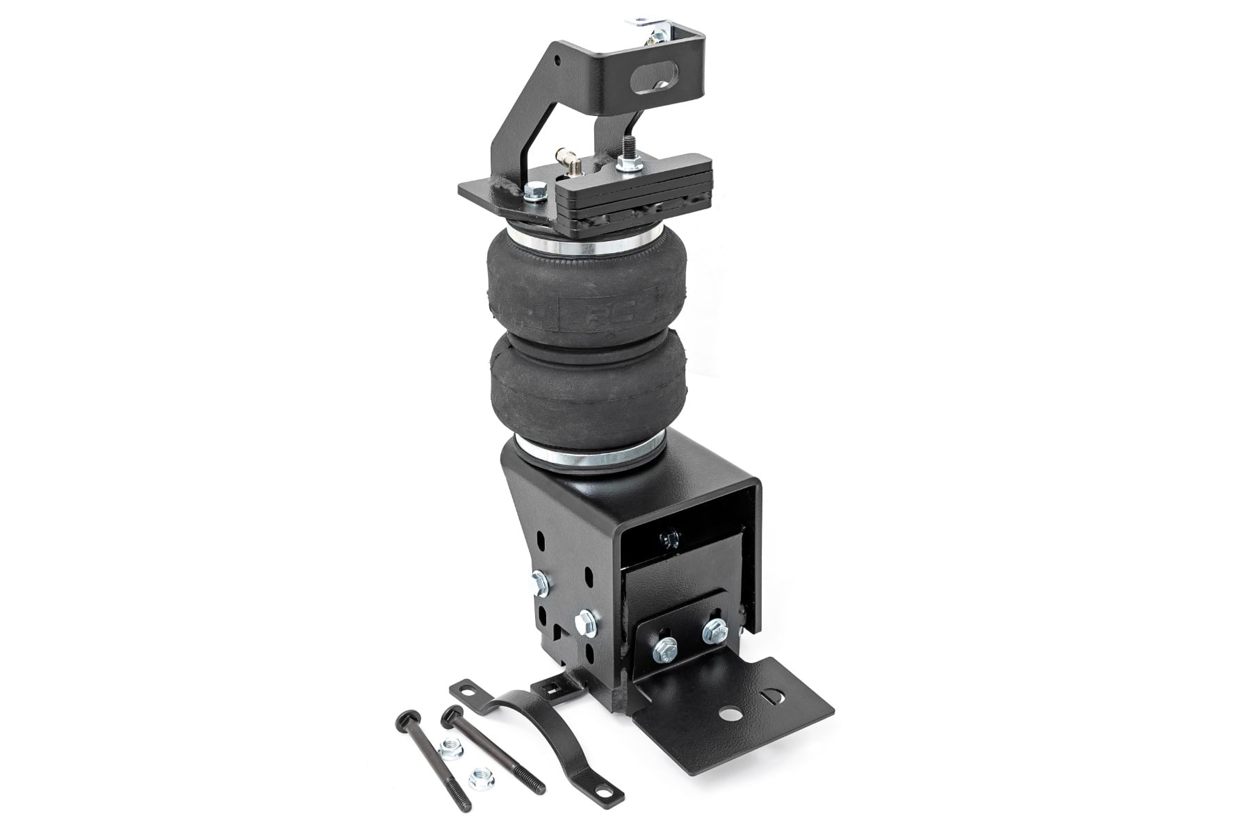 Air Spring Kit | 3-6" Lifts | Ford F-250/F-350 Super Duty 4WD (2005-2016) - Image 3