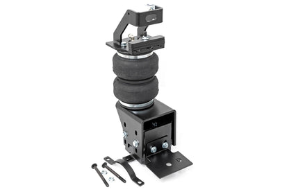 Air Spring Kit w/compressor | Wireless Controller | 3-6" Lifts | Ford F-250/F-350 Super Duty (05-16) - Image 3