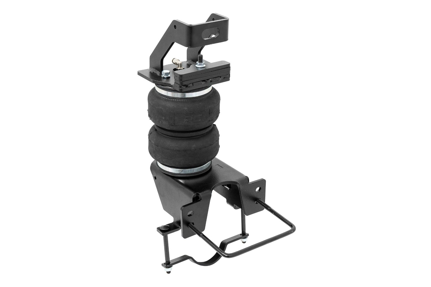 Air Spring Kit | | Ford F-250/F-350 Super Duty 4WD (2005-2016) - Image 2