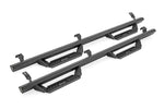 AL2 DROP STEPS DOUBLE CAB | TOYOTA TACOMA 2WD/4WD (2005-2023)
