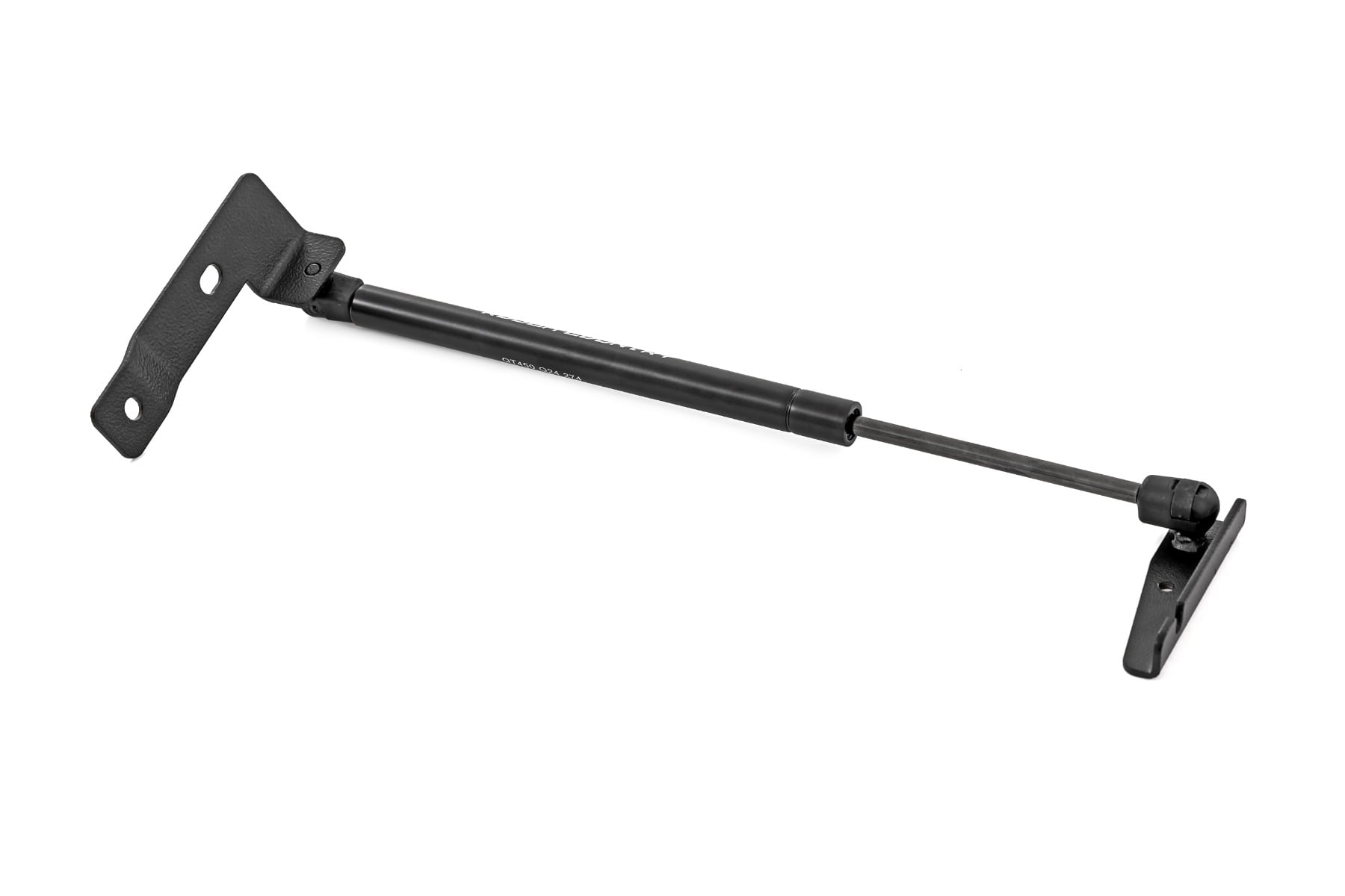Hood Struts | Hydraulic | Nissan Frontier 2WD/4WD (2005-2021) - Image 6