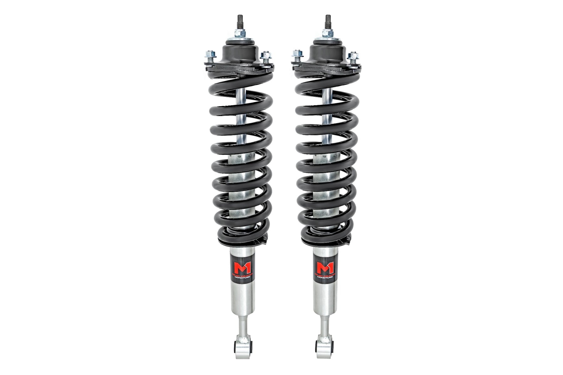 M1 Loaded Strut Pair | 3in | Toyota 4Runner 4WD (2010-2024) - Image 2