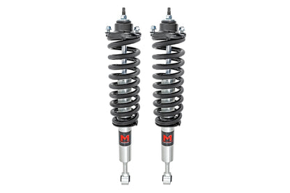 M1 Loaded Strut Pair | 3in | Toyota 4Runner 4WD (2010-2024) - Image 2