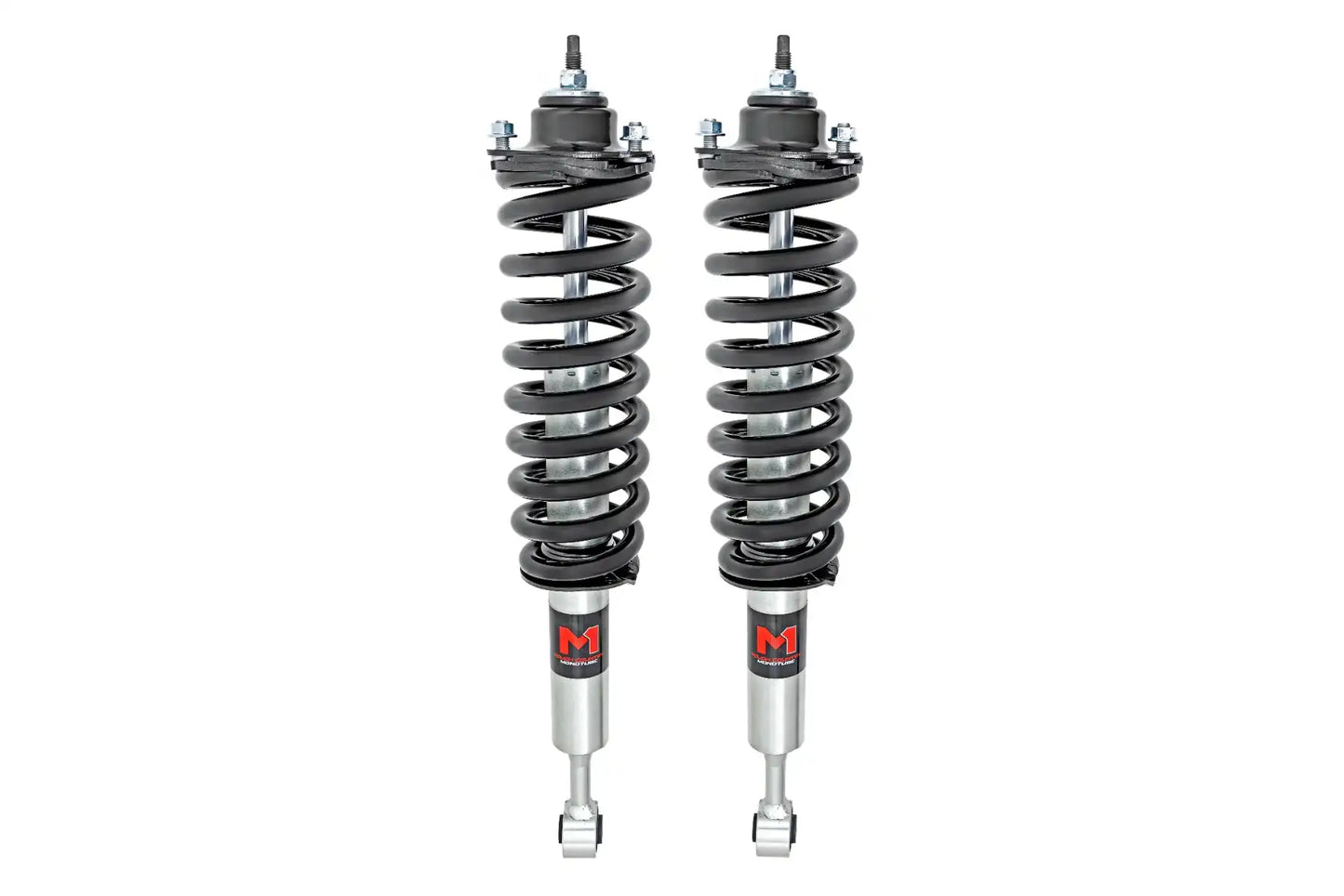 M1 LOADED STRUT PAIR 3IN | TOYOTA 4RUNNER 4WD (2010-2023)