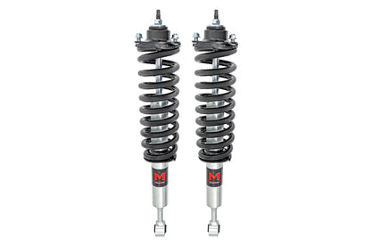 M1 LOADED STRUT PAIR 3IN | TOYOTA 4RUNNER 4WD (2010-2023)