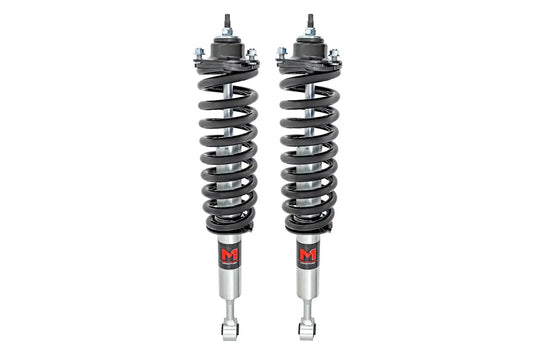 M1 LOADED STRUT PAIR 3IN | TOYOTA 4RUNNER 4WD (2010-2023)