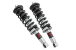 M1 LOADED STRUT PAIR 2.5 INCH | NISSAN FRONTIER 4WD (2005-2023)
