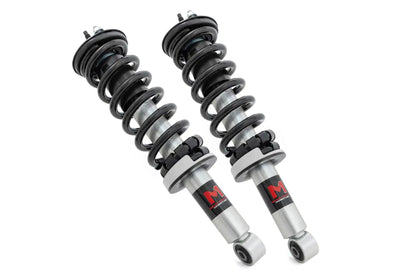 M1 LOADED STRUT PAIR 2.5 INCH | NISSAN FRONTIER 4WD (2005-2023)