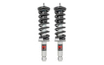 M1 LOADED STRUT PAIR 2.5 INCH | NISSAN FRONTIER 4WD (2005-2023)